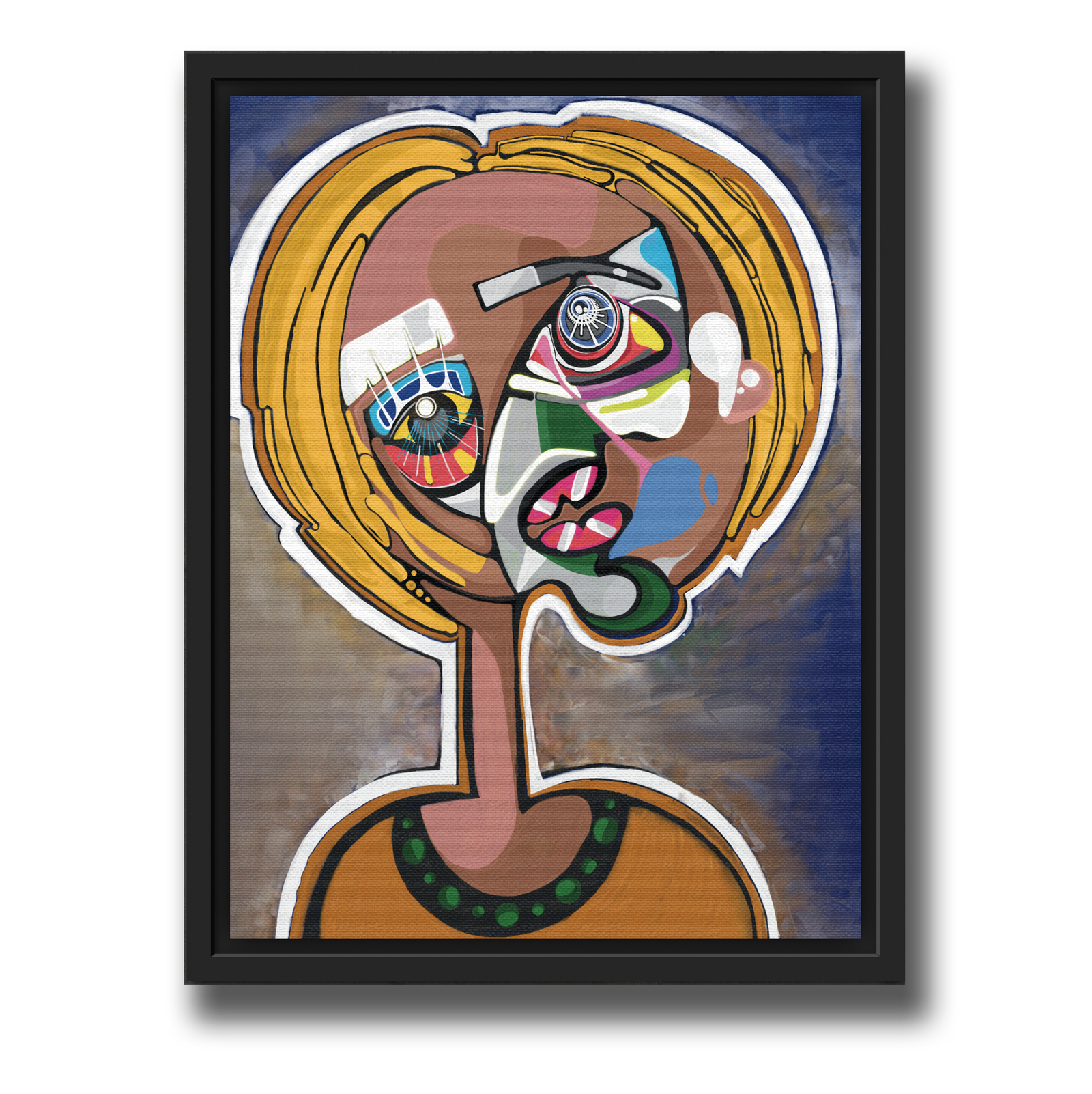 Reflections of time