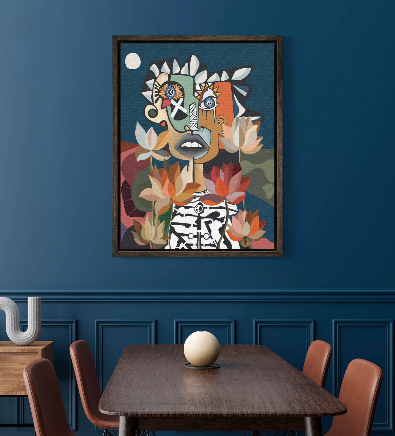 When I Bloomed Through the Chaos - Image 2