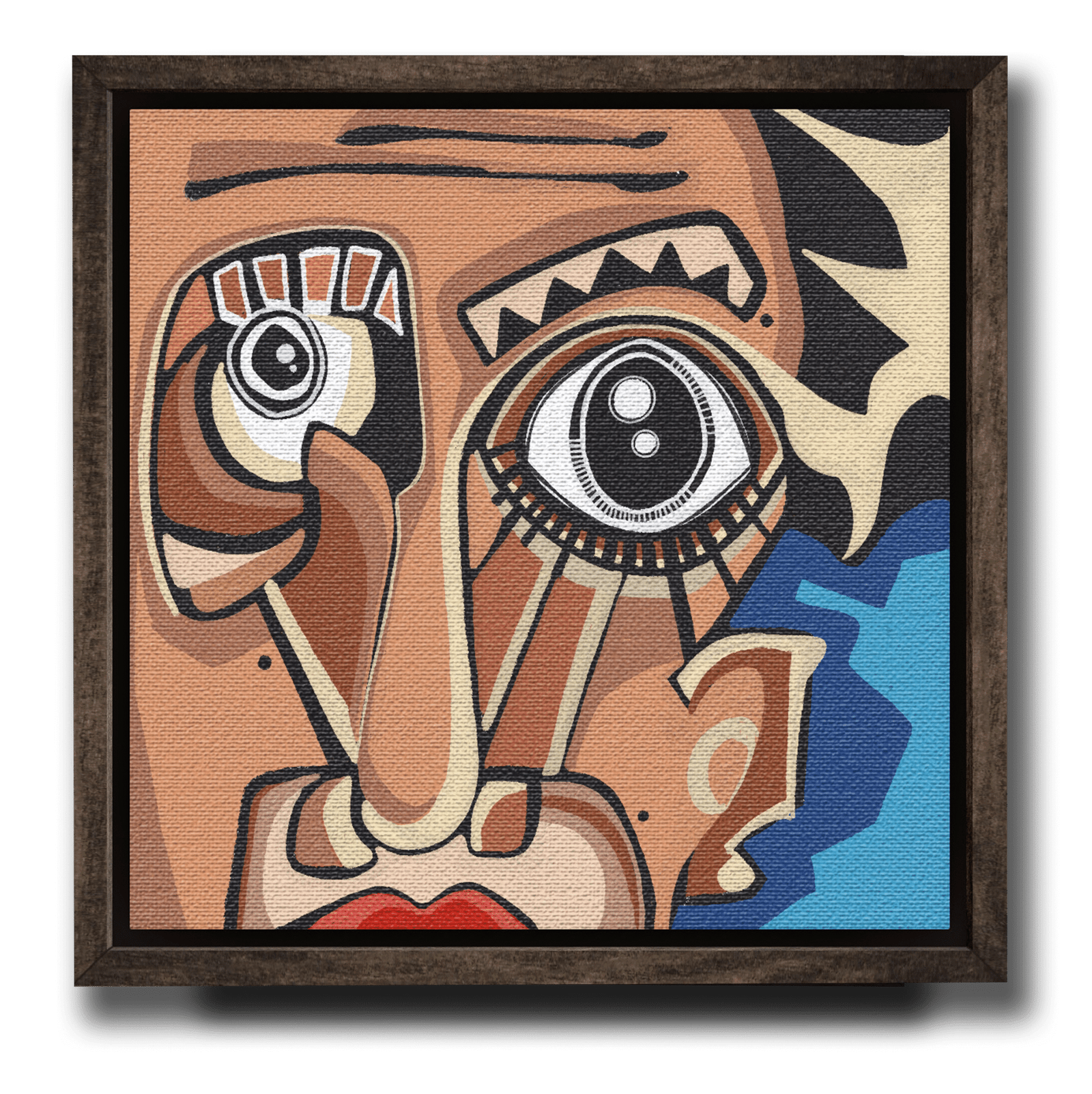 The Weight of the Unsaid